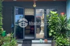 Bán nhà đường ông ích khiêm, quận 11, hẻm xe hơi, 11 tỷ, 90m2