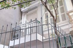 Bán đất tặng nhà 4 tầng, 64m2, ô tô thông, 10m ra phố hồng tiến, bồ đề, nhỉnh 6 tỷ