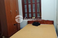 Cần tiền bán gấp nhà dương quang hàm dt 30m2x 3t, mt3,1m giá 2 tỷ.