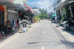 Bán đất mặt đường nhựa sơn ca, gần cầu bình tân, phước đồng