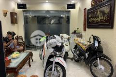 Bán nhà trần khát trân hai bà trưng 35mx5t 3.2 tỷ