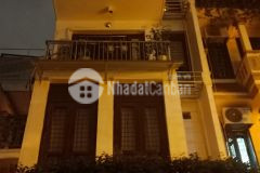 Thanh khoản gấp phố nguyễn khánh toàn, nhà đẹp, gara ô tô, view biệt thự hàng xóm