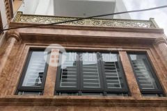 Mặt phố tam khương, tôn thất tùng, lô góc, vỉa hè rộng 40m2, 5 tầng mới tinh chỉ 13.5 tỷ