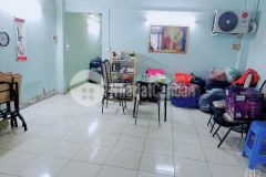 Nha ban p8 tan binh lý thường kiệt ô tô 110m2 mà có 9tỷ 3