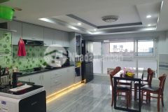 Mặt tiền đường nguyễn thị nhỏ q.11 4 tầng giá 16.8tỷ.