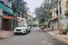 Bán nhà 60m2 hxh chu văn an, phường 26, bình thạnh giá cực rẻ 9,1 tỷ