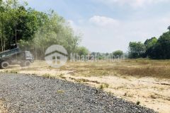 Bán đất chính chủ,ngay trung tâm tp mới,gần kcn đang hoạt động,hỗ trợ vay