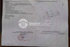 Bán đất ba mặt tiền sông nhật lệ, 183m2, view cầu 1, sát nhà hàng anh vũ