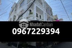 Nhà gò vấp, lô góc rất thoáng, ngang 5m hiếm có, 8 tỷ 800