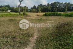 Đất mặt tiền đường bờ kinh lớn tại tỉnh trà vinh, giá khởi đầu 1 tỷ