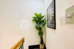 Bán nhà hẻm xe hơi 6m, lê đức thọ gò vấp, 68m2, 4 tầng, giá chỉ 6.3 tỷ