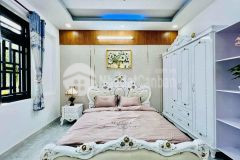 Hàng hiếm bán gấp biệt thự mini hòa hưng, q10, 114m2, ngang 5.2m, 15.8 tỷ