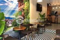 Bán gấp nhà phố hồng hà, ô tô đỗ cửa 82.5m2, 2 tầng, mt 5m giá 4.8 tỷ