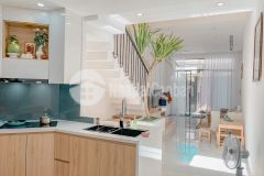 Bán nhà 2 mặt hẻm 70m2 hồ bá kiện quận 10 giá 9,8 tỷ