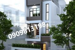 Bán gấp sang tên giao ngay nhà q1 3t4pn shr.
