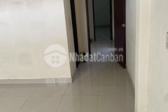 Bán nhà tân bình lạc long quân hẻm xe hơi ngang 5m2 65m2 chỉ 6tỷ2