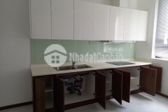 Cần cho thuê căn hộ calla garden,huyện bình chách,diện tích 60m2,, 1phong ngủ nhà trống nhà mới