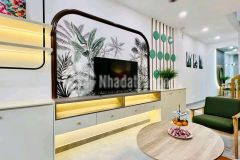 Bán nhà hẻm xe hơi 6m, điện biên phủ, 66m2, 4 tầng, giá chỉ 6.9 tỷ