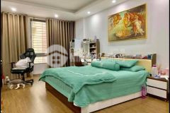 Nhà bán quận 11, hẻm xe hơi, 83m2, siêu rẻ, 4 tầng mới, ngang 4m, 6 phòng