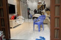 Bán nhà hẻm đường nguyễn tri phương, p4, quận 10, tp.hcm.dt 38,9m2 giá 8.4 tỷ