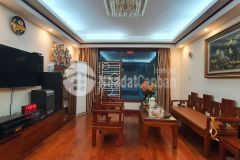 Bán nhà liền kề kđt đại kim, hoàng mai, kinh doanh đỉnh, phố rộng, 6 tầng. 13 tỷ.