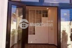 Sát quận 1 điện biên phủ, 36m2 giá chỉ 4,45 tỷ