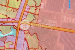 Chính chủ bán gấp lô góc 2mt đường 765 đá bạc huyện châu đức,bà rịa vũng tàu0986864143