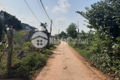 Bán đất gần kcn vsip tịnh phong 5x27 giá rẻ chỉ 650tr sổ hồng riêng