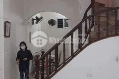 Bán nhà riêng trần phú, hà đông, ô tô đỗ, an ninh, an sinh đỉnh, 45m, nhỉnh 5 tỷ.
