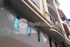 Bán gấp nhà trần cung 70m2, 5 tầng, mt 9m giá 8.9 tỷ