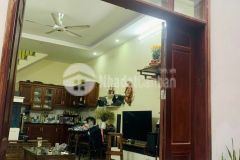 Bán nhà lê lợi, hà đông 33m2 mt 4,3m giá 2.85 tỷ