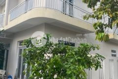 Cần bán nhà mặt tiền tại khu đô thị lợi bình nhơn