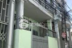 110 bán nhà 1 trệt 1 lầu đường trần xuân độ hẻm đa su p. thắng nhì