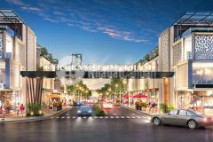 Đất nền ngay ngã 3 cua heo chỉ từ 40trm2