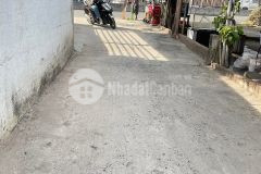 Bán nhà hẻm ô tô, đường quốc lộ 13, hiệp bình phước, thủ đức, 74m2 chỉ 3 tỷ8.