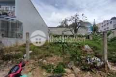 Chủ kẹt tiền bán gấp lô đất mặt tiền đường dã tượng 70tr1m2