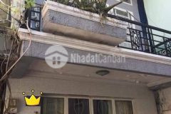 Chính chủ cần bán nhà 29m2 đường nguyễn gia trí, p25, bình thạnh, chỉ 2.5 tỷ