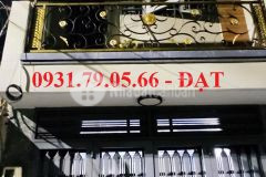Duy nhất 1 căn 34m2 p10 quang trung chỉ nhỉnh 2 tỷ.