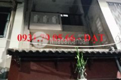 Chuyển nhà nên chủ bán gấp hxh 35m2 p10 quang trung chỉ hơn 2 tỷ