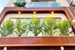 Bán nhà hẻm xe hơi 7m, hoàng hoa thám, 90m2, 4 tầng, giá chỉ 10.9 tỷ