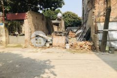 Nhỉnh 3 tỷ 102m2 mt 5,1m trục kinh doanh xuân bách quang tiến đường 7m.