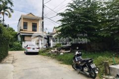 Đất nguyễn duy luật phú bài giá 1 tỷ 2xx triệu