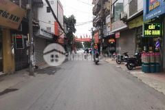 Bán nhà phố mỹ đình 40m2 ô tô tránh 20m nhỉnh 3 tỷ