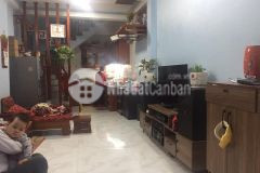 Bán nhà 4 tầng tứ hiệp thanh trì hà nội, nhà đẹp lô góc dân tự xây