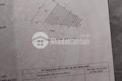 Mặt phố yên sở bán 133m2 đất tặng kho xưởng hoàng mai