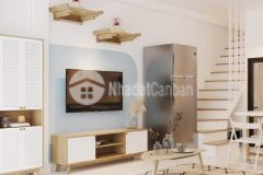 Bán nhà võ văn tần, quận 3, tiện ích nhiều, an ninh tốt, 45m2, 6 tỷ.