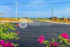 Bán gấp trong 5 ngày đất nền đẹp khu dân cư mái dầm, hậu giang