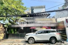 Mặt bằng hot vị trí kdbb sầm uất đường số q7