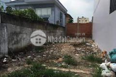 Cần bán gấp mảnh hoa hậu nhỏ xinh khu ngoại giao đoàn ôtô tránh49.2 m2.