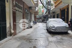 Bán nhà nguyễn trãi, thanh xuân phân lô ôtô tránh, lô góc 3 thoáng, 60m2, 8.x tỷ 0975642942